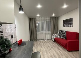 Продаю квартиру студию, 18 м2, Томск, проспект Кирова, 56Б, Кировский район