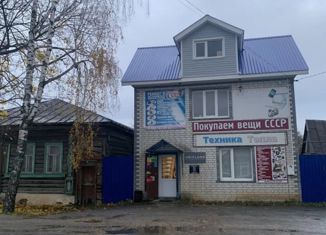 Продам дом, 164 м2, Нижегородская область, улица 30 лет ВЛКСМ