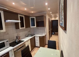 Сдам в аренду 1-ком. квартиру, 32.1 м2, Екатеринбург, Педагогическая улица, 20, Педагогическая улица