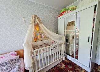 Продается трехкомнатная квартира, 57.2 м2, Орёл, улица Маринченко, 5, микрорайон СПЗ