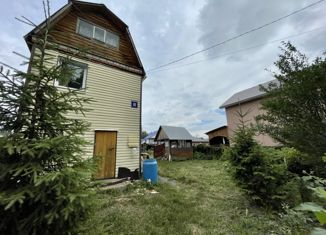 Дом на продажу, 67 м2, СНТ Тихие зори