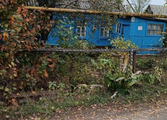 Продается дом, 26 м2, рабочий посёлок Новая Ляда, Октябрьская улица, 55