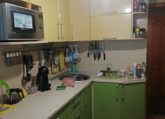 Продается однокомнатная квартира, 34 м2, Тольятти, улица Мира, 160, Центральный район