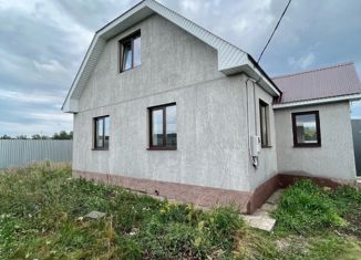 Продам дом, 112 м2, деревня Даутово