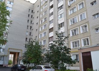 Продажа трехкомнатной квартиры, 61 м2, Пенза, улица Антонова, 31, Железнодорожный район