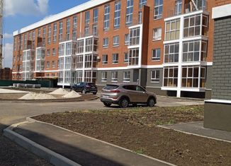 Продажа 1-комнатной квартиры, 35 м2, посёлок Пригородный, Горная улица, 7А