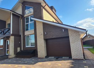 Продаю дом, 256 м2, село Ново-Талицы, 3-я Изумрудная улица, 6