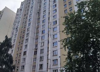 Трехкомнатная квартира на продажу, 75 м2, Москва, улица Дудинка, 2к1, улица Дудинка