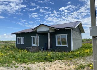 Продажа дома, 116 м2, деревня Рослино, деревня Рослино, 26А