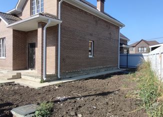 Продам дом, 140 м2, Краснодар, Адмиралтейский бульвар, 3к3, микрорайон Россинского