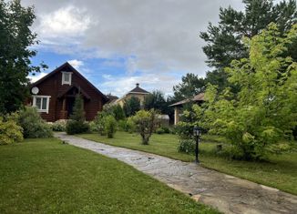 Продается дом, 55.1 м2, деревня Ключи, Солнечная улица, 20