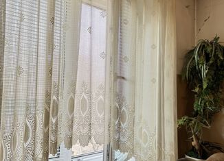 Продаю двухкомнатную квартиру, 56 м2, Самара, Ташкентский переулок, 43, метро Безымянка