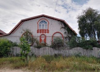 Продается дом, 171 м2, Навашино, Комсомольская улица, 16
