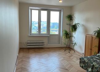 Трехкомнатная квартира на продажу, 62.9 м2, Москва, Русаковская улица, 25, Русаковская улица