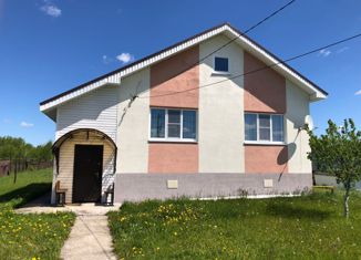 Продажа дома, 69.8 м2, село Борковка, улица Ленина, 152