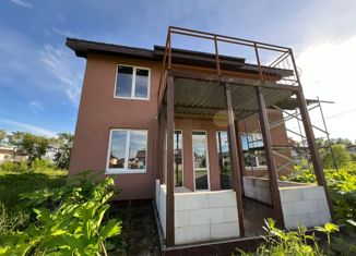 Продаю дом, 114 м2, деревня Щеглово, Молодёжная улица