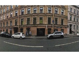 Продается 3-комнатная квартира, 63.9 м2, Санкт-Петербург, Караванная улица, 16/14, метро Гостиный двор