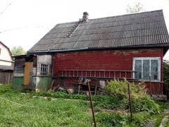 Продаю дом, 57.4 м2, Новосокольники, улица Кирова, 16