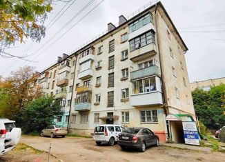 Продам 1-комнатную квартиру, 40.6 м2, Смоленск, Ново-Чернушенский переулок, 2