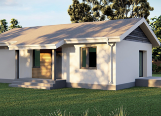 Продажа дома, 75 м2, село Култаево, улица Романа Кашина