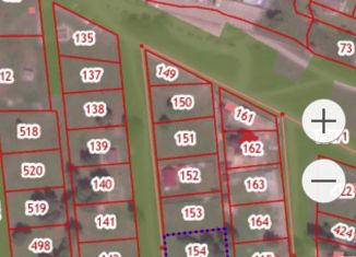 Земельный участок на продажу, 10.14 сот., село Чемал, Сосновая улица