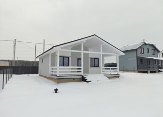 Продажа дома, 79.3 м2, деревня Минино, деревня Минино, 18