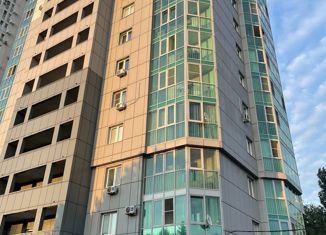 Продаю 3-комнатную квартиру, 104 м2, Липецк, улица С.Ф. Балмочных, 14, ЖК Континент