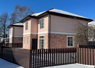 Продаю дом, 146 м2, Москва, деревня Николо-Хованское, 66