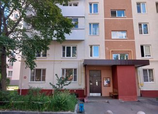 Квартира на продажу студия, 8.9 м2, Москва, микрорайон В, 29