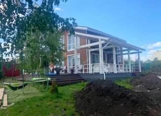 Дом на продажу, 100 м2, посёлок Вавиловец