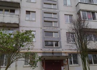 1-комнатная квартира на продажу, 30.3 м2, Ломоносов, улица Федюнинского, 3к3