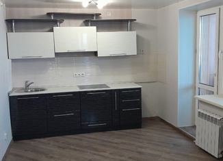 Продам квартиру студию, 26.5 м2, Омск, Пригородная улица, 23к3, ЖК На Андрианова