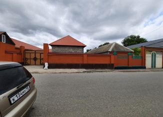Продается дом, 120 м2, Курчалой, улица А-Х. Кадырова