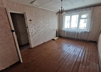 Продажа 3-комнатной квартиры, 51 м2, деревня Улукулево, улица Строителей, 22Б