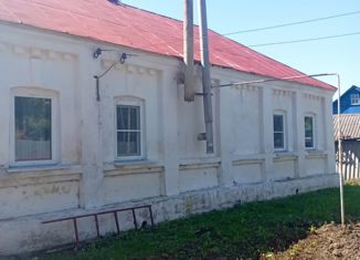 Продается дом, 47 м2, село Сасыкино, Фабричная улица, 6