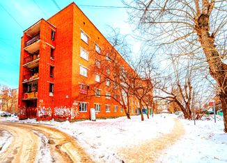 Комната на продажу, 138 м2, Екатеринбург, улица Ляпустина, 13, улица Ляпустина