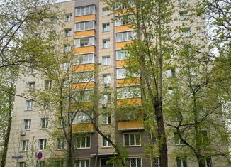 Продается двухкомнатная квартира, 37.1 м2, Москва, Крутицкая набережная, 17, Даниловский район