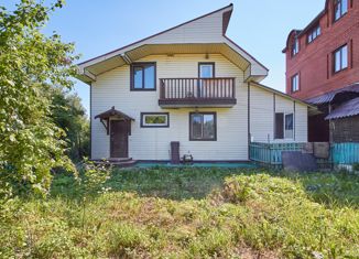 Продаю дом, 128 м2, Пушкино, 1-я Полевая улица, 29