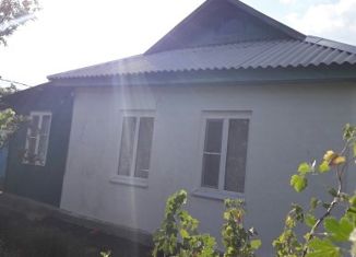 Продажа дома, 47 м2, село Большие Салы, Заводская улица