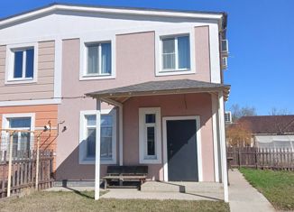 Таунхаус на продажу, 100 м2, Самарская область, 3-й Благополучный переулок, 5