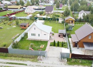 Продаю дом, 140 м2, коттеджный посёлок Озёрный