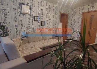 Трехкомнатная квартира на продажу, 47.7 м2, Нерехта, улица Орехова, 9