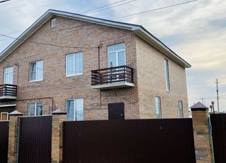 Продаю таунхаус, 128 м2, деревня Подымалово, Молодёжная улица, 16