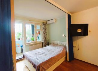 Продажа однокомнатной квартиры, 40 м2, Мурино, Оборонная улица, 47