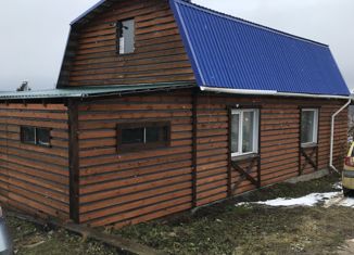 Продаю дом, 60 м2, коллективный сад № 13