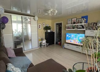 2-комнатная квартира на продажу, 46.3 м2, Санкт-Петербург, Купчинская улица, 19к1, метро Купчино