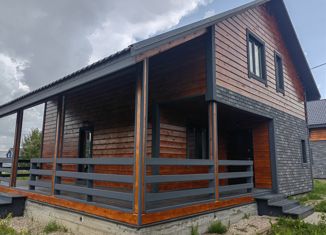 Продажа дома, 170 м2, деревня Чешково, деревня Чешково, 28