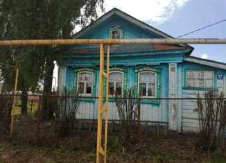 Дом на продажу, 28 м2, деревня Соловьёво, улица Калинина, 37