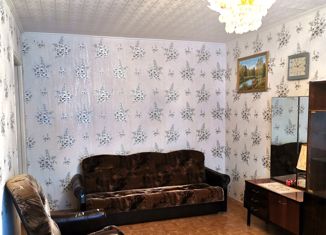 Продажа 2-ком. квартиры, 45 м2, Самарская область, бульвар Будённого, 17