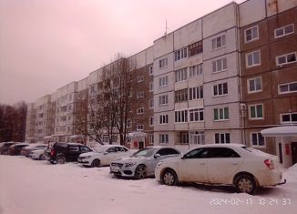 Продается однокомнатная квартира, 42 м2, Ивановская область, Парковая улица, 57